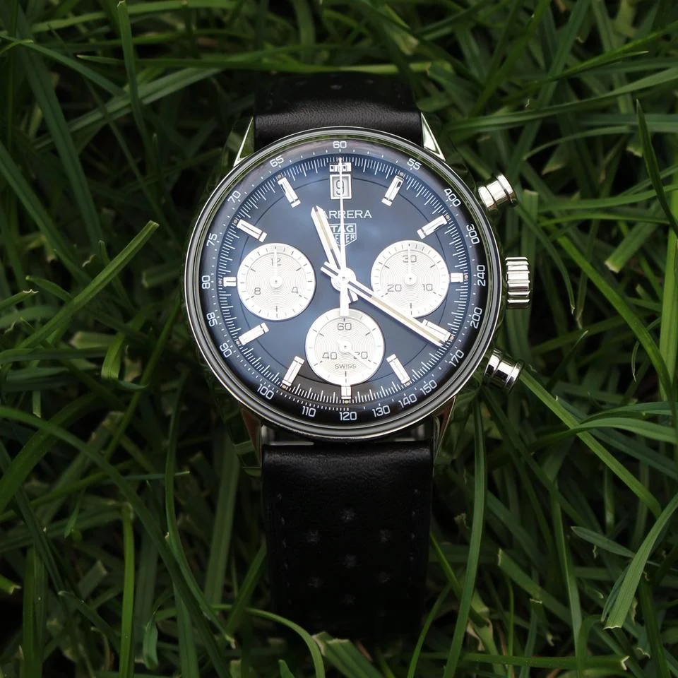 TAG Heuer Carrera CBS2210.FC6534