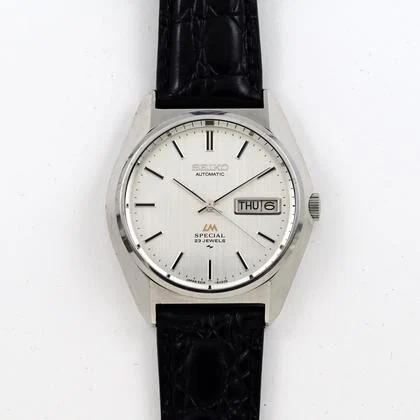 Seiko Lord Matic 5216-8020