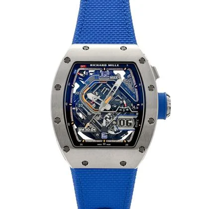 Richard Mille RM 030 RM30-01.TI
