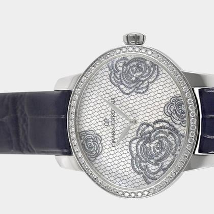 Girard Perregaux Cat's Eye 80476D11A701-CK7A
