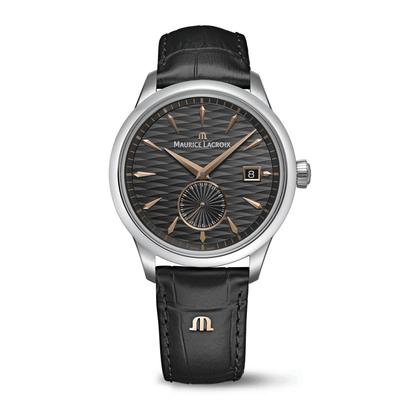 Maurice Lacroix 756207-SS001-330-2