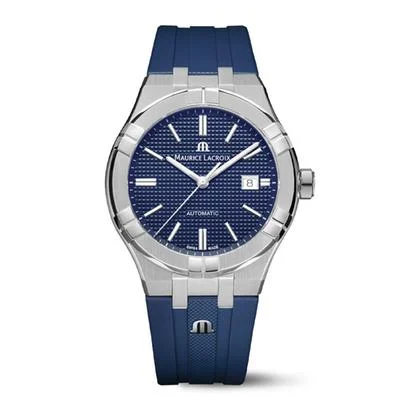 Maurice Lacroix AIKON AI6008-SS000-430-4