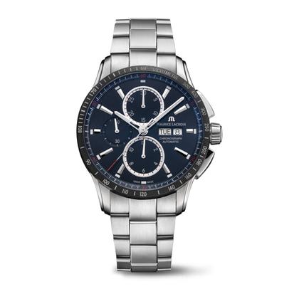 Maurice Lacroix Pontos S PT6038-SSL22-430-1