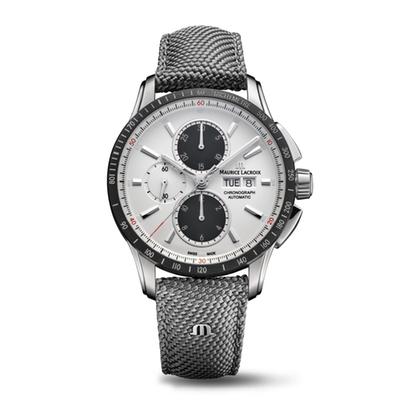 Maurice Lacroix Pontos S PT6038-SSL24-130-2