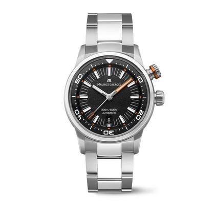 Maurice Lacroix Pontos S Diver PT6248-SS002-331-1