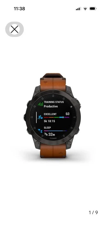 Garmin 010-02582-30