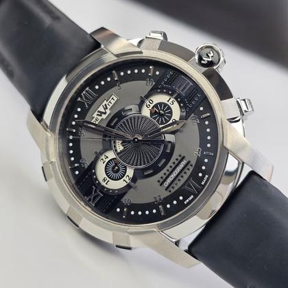 Dewitt FTV.CHR.001.RFB