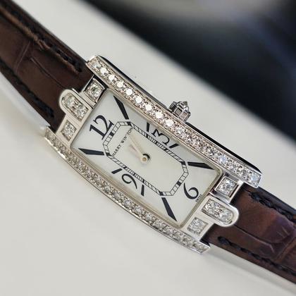 Harry Winston Avenue AVCQHM19WW018