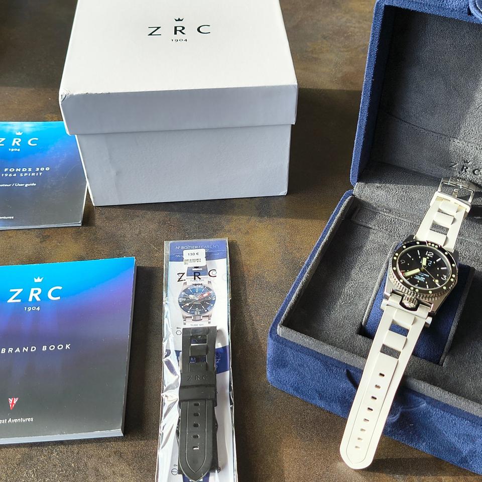 ZRC GF42168