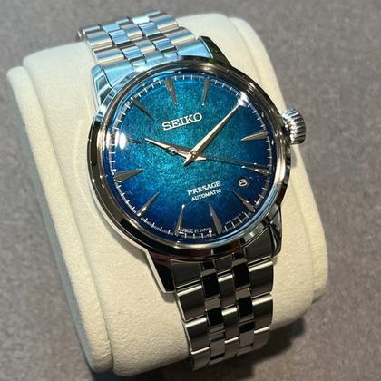 Seiko Presage HCB001J