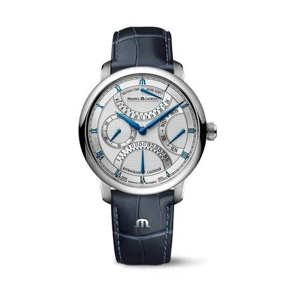 Maurice Lacroix Masterpiece MP6538-SS001-110-1