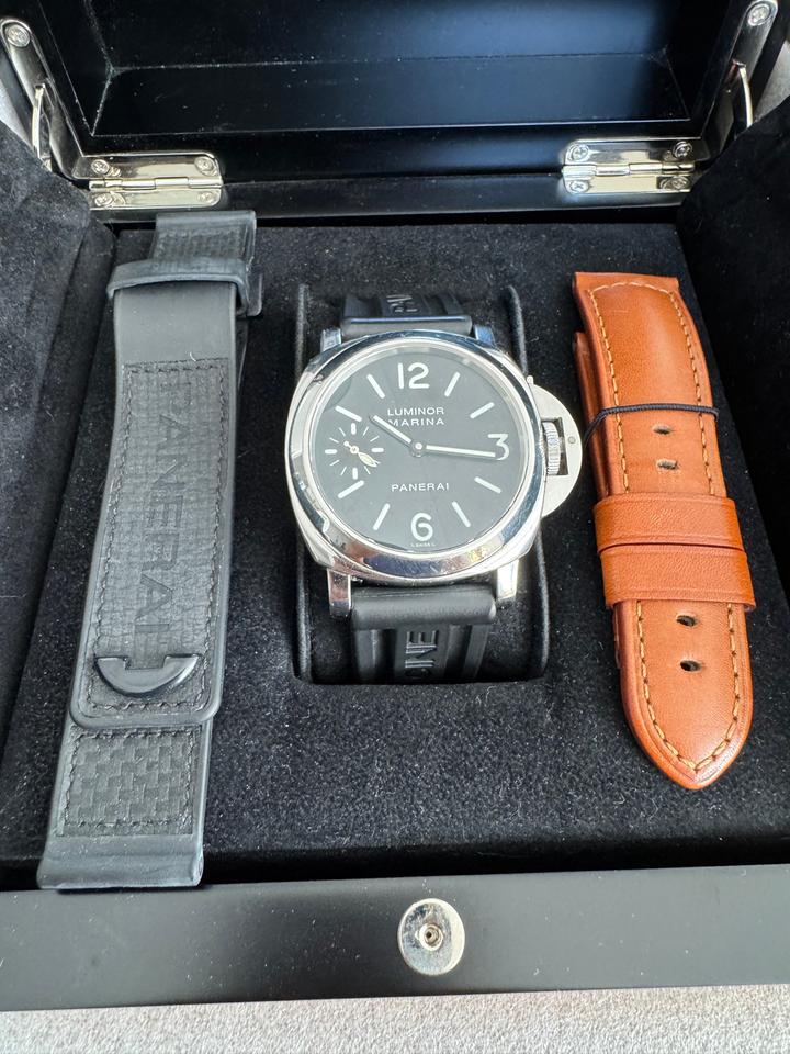 Panerai Luminor Marina PAM 00111