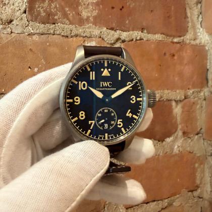 IWC Big Pilot IW510301