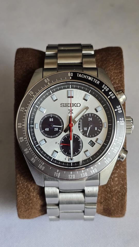 Seiko Prospex SSC911P1