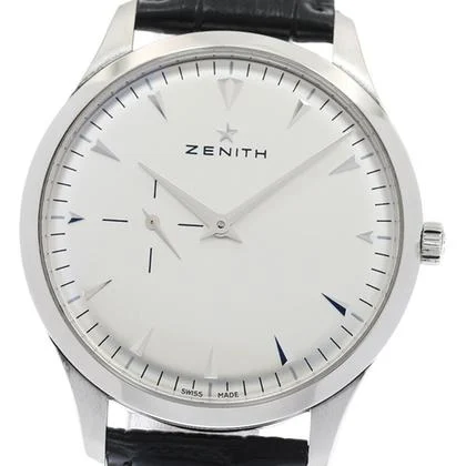 Zenith Elite Ultra Thin 03.2010.681/01.C493