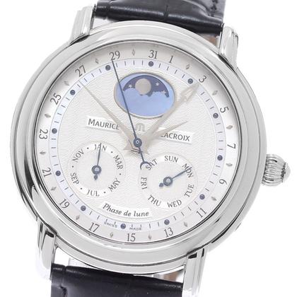 Maurice Lacroix Masterpiece Phases de Lune MP6138