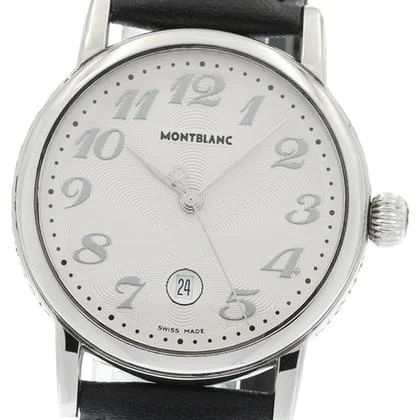 Montblanc Star 7020