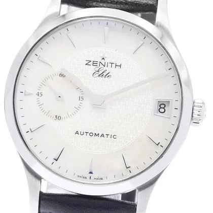 Zenith Elite 03/16.1025.680