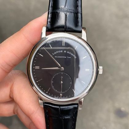 A. Lange & Söhne Saxonia 307.029
