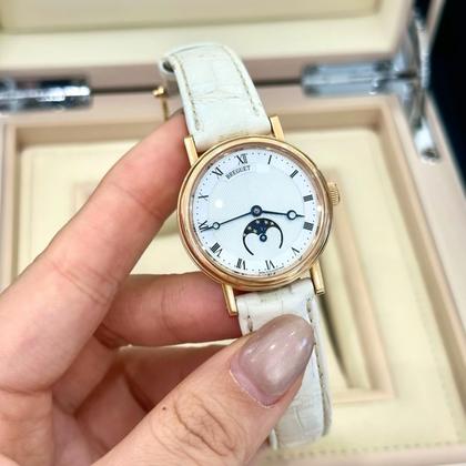 Breguet Classique 9087BR/52/964