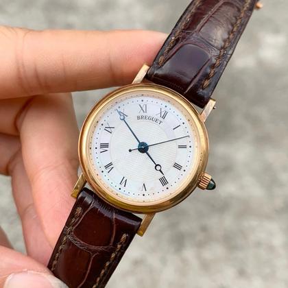 Breguet Classique 8067BA/52/964