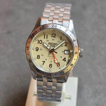 Seiko 5 Sports HDB002J
