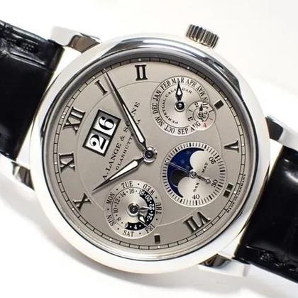 A. Lange & Söhne Langematik Perpetual 310.025E