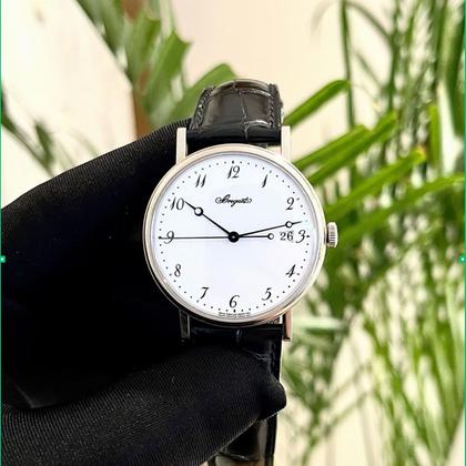 Breguet Classique 5177BB/29/9V6