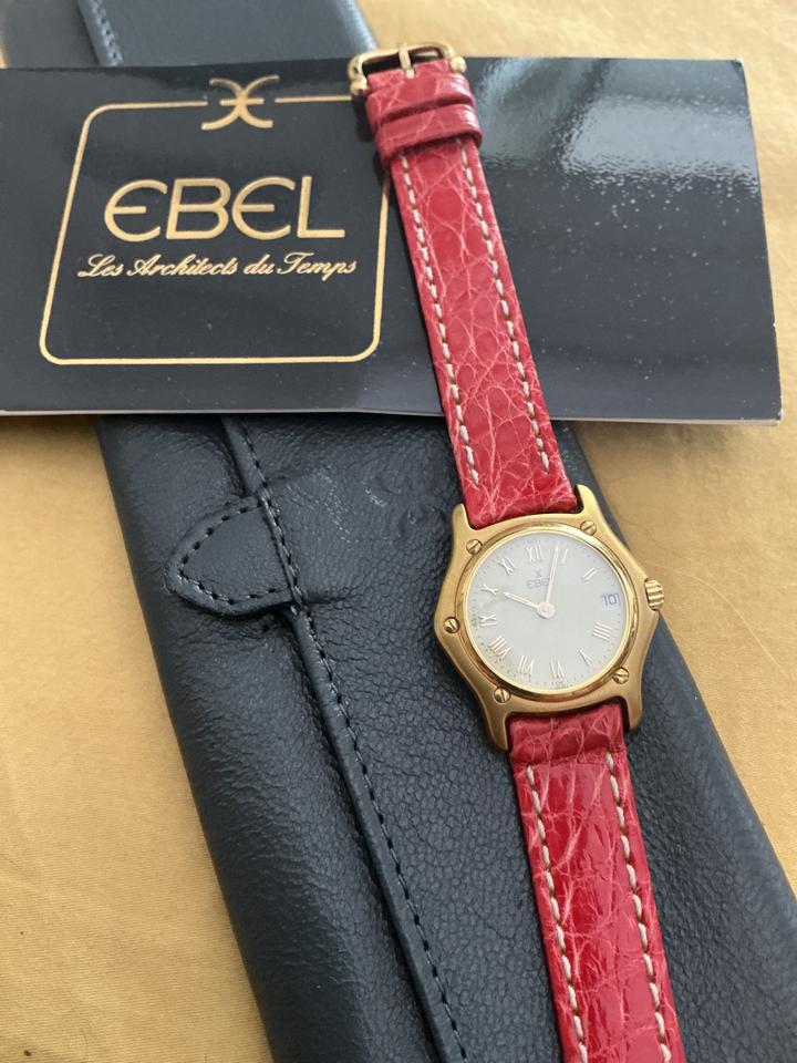 Ebel 1911 888901