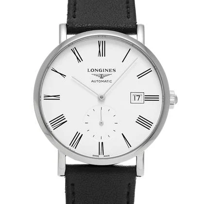 Longines Elegant L4.812.4.11.0