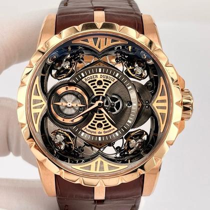 Roger Dubuis Excalibur RDDBEX0367