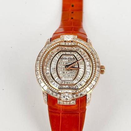 Roger Dubuis Velvet RDDBVE0014