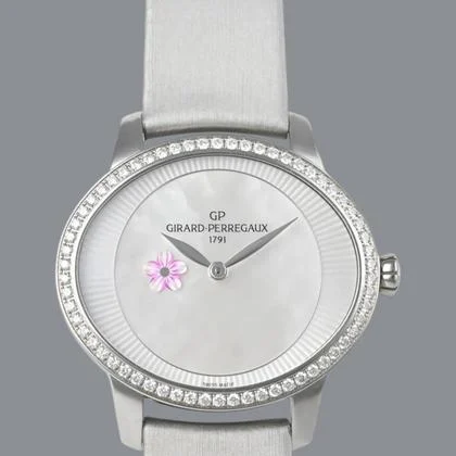 Girard Perregaux Cat's Eye 80484D11A701-HK7A