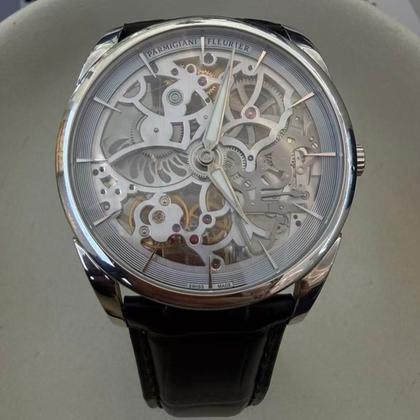 Parmigiani Fleurier Tonda PFC280-1200100-HA1441
