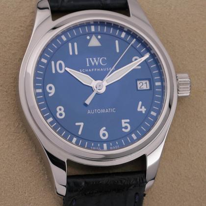 IWC Pilot IW324008