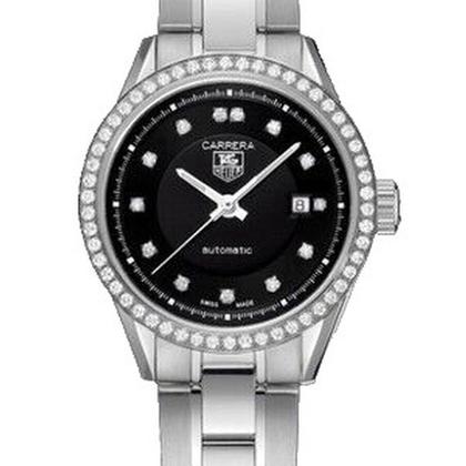 TAG Heuer Carrera Lady WV2412.BA0793