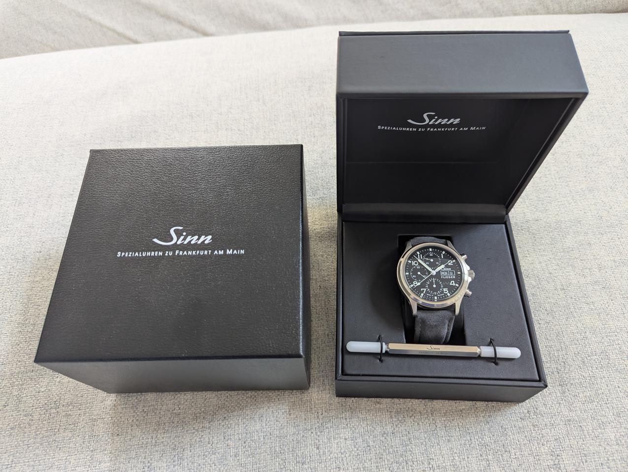 Sinn 358 358.060