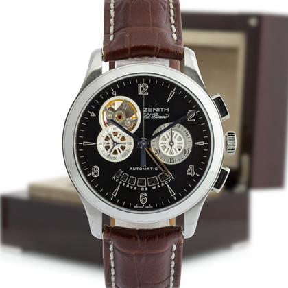 Zenith El Primero 03.0510.4021