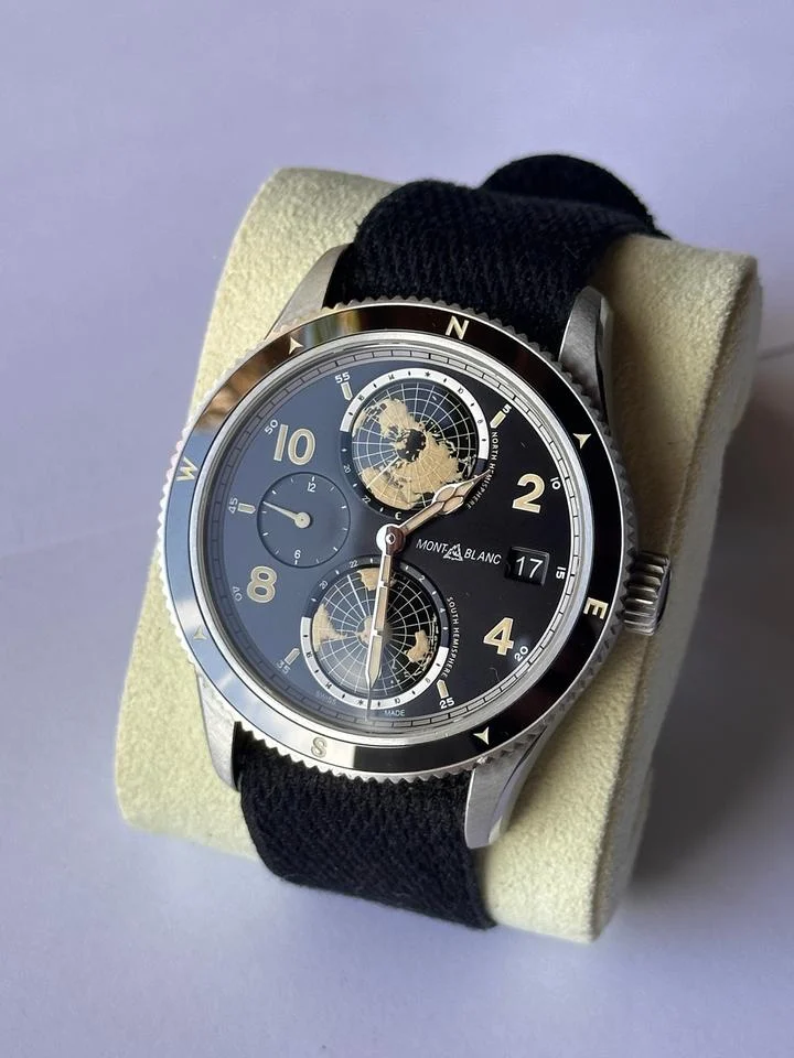 Montblanc 1858 117837