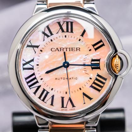Cartier Ballon Bleu W6920033