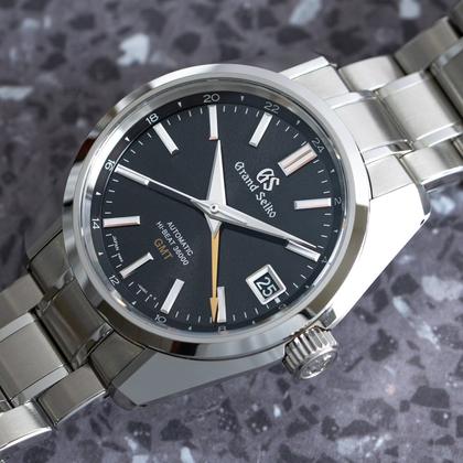 Grand Seiko Heritage Collection SBGJ265G