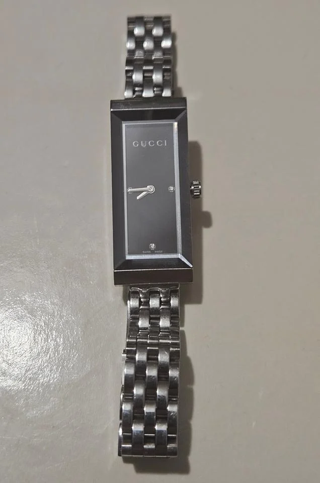 Gucci G-Frame YA127504