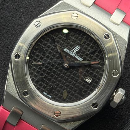 Audemars Piguet Royal Oak 67620ST.OO.D002CA.01