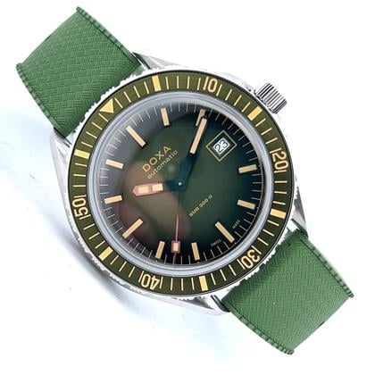 Doxa Sub 795.10.131.26