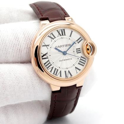 Cartier Ballon Bleu W6920097