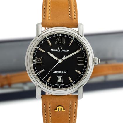 Maurice Lacroix Pontos PT6017