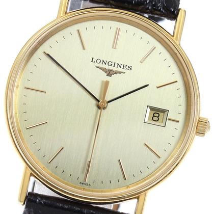 Longines Présence L4.720.2