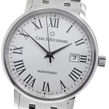Carl F. Bucherer Adamavi 00.10318.08.11.21