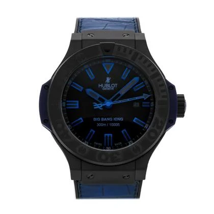 Hublot Big Bang King 322.CI.1190.GR.ABB09