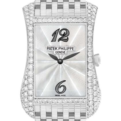 Patek Philippe Gondolo 4972/1G-001